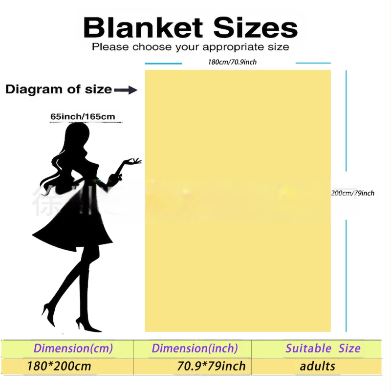 Sandėlyje esanti flanelinė skaitmeninio spausdinimo antklodė, flanelinė oro kondicionieriaus antklodė, biuro snaudulių antklodė, maža antklodė, itin minkšta
