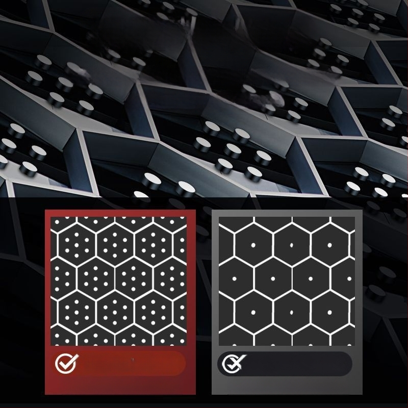 Vokiška nerūdijančio plieno „Wok“ keptuvė su nelimpančia danga, be dūmų, indukcinė viryklė, dujinė „Universal Wok XH“