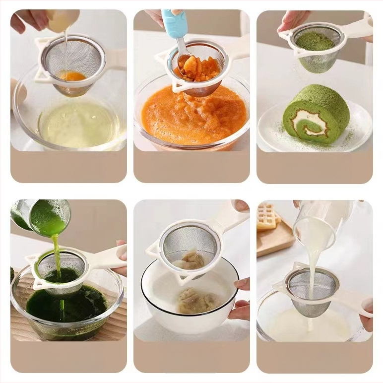 Фабричен едро маслен филтър екран кухненски домакински филтър противоплъзгащ екран за течове противо изгаряне теч масло прах ограда трансгранични стоки