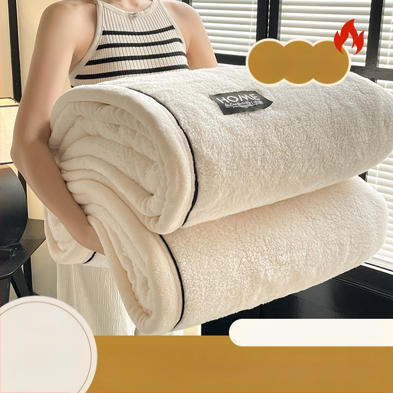 Nauja A klasės Shu medvilninio aksomo antklodė, pagalvėlė, šilta antklodė, paminkštintas čiužinys, gali būti užtiestas ir gali apimti tarpvalstybinę užsienio prekybos partijų gamybą.