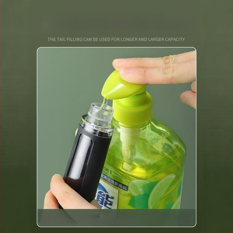 Perie cu mâner lung pentru oală, perie automată de spălat vase cu lichid, perie de bucătărie pentru uz casnic, perie de oală cu burete, perie de curățare cu bilă pentru animale de companie, ustensile