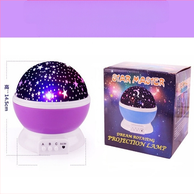 Prekogranična vruća kristalna ruža lampa, lampa za vjetar, kreativna LED stolna lampa, spavaća soba, noćno svjetlo s punjenjem na dodir