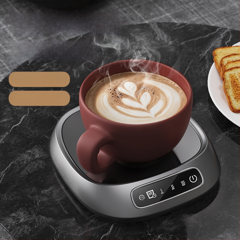 Трансгранично надграждане на постоянна температура в увеселителен парк с три постоянни температури затопляне на мляко, кафе, чай, един час за питейна вода, зумер, напомняне