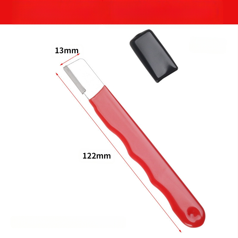 Välisaias kaasaskantav kääride teritaja, õues kasutatavad noa käärid, kaheotstarbeline terituskivi, aiakaabits, kiirteritaja