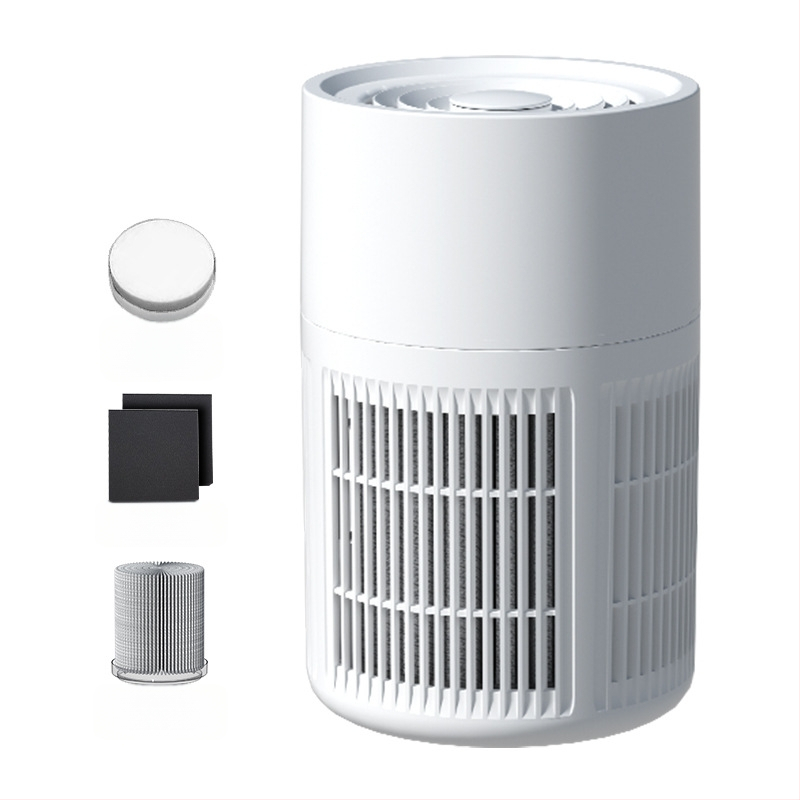 „Amazon“ tarpvalstybinis oro valytuvas, skirtas dūmų kvapui namuose, be formaldehido kvapo valymo priemonių, dovanų didmeninė prekyba.