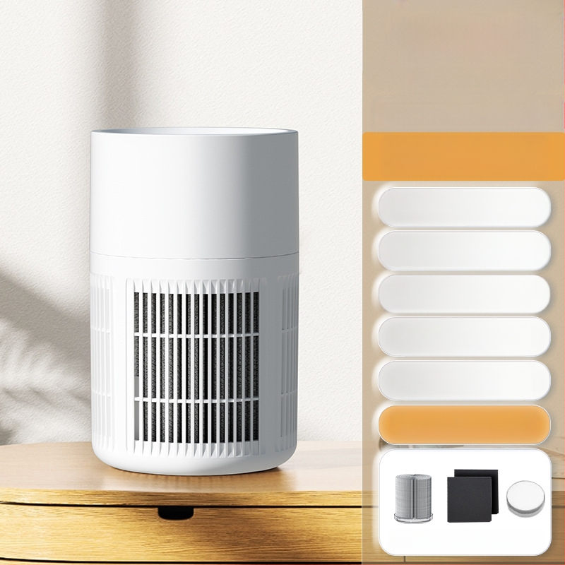 „Amazon“ tarpvalstybinis oro valytuvas, skirtas dūmų kvapui namuose, be formaldehido kvapo valymo priemonių, dovanų didmeninė prekyba.