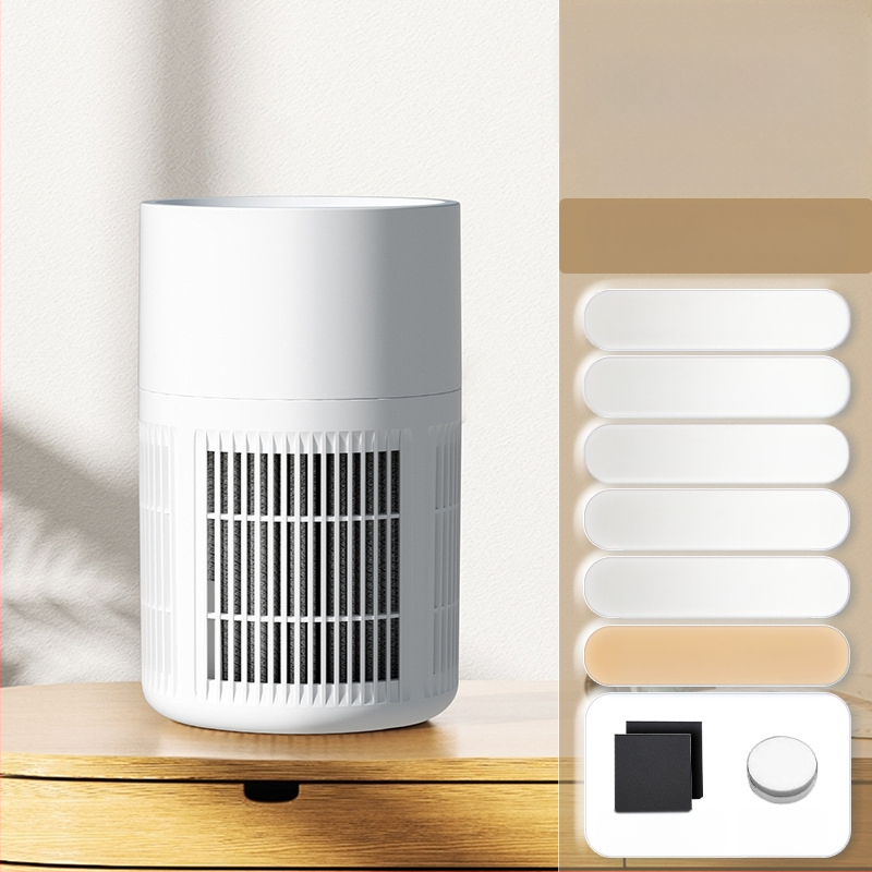 „Amazon“ tarpvalstybinis oro valytuvas, skirtas dūmų kvapui namuose, be formaldehido kvapo valymo priemonių, dovanų didmeninė prekyba.