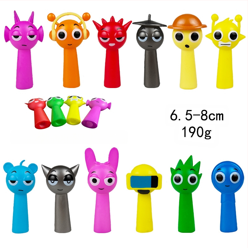 Διασυνοριακό Νέο Προϊόν Ρυθμός Χειροποίητο Γραφείο Deller Simon Jiewen Μουσικό Παιχνίδι Περιφερειακά Μοντέλα Διακοσμητικά