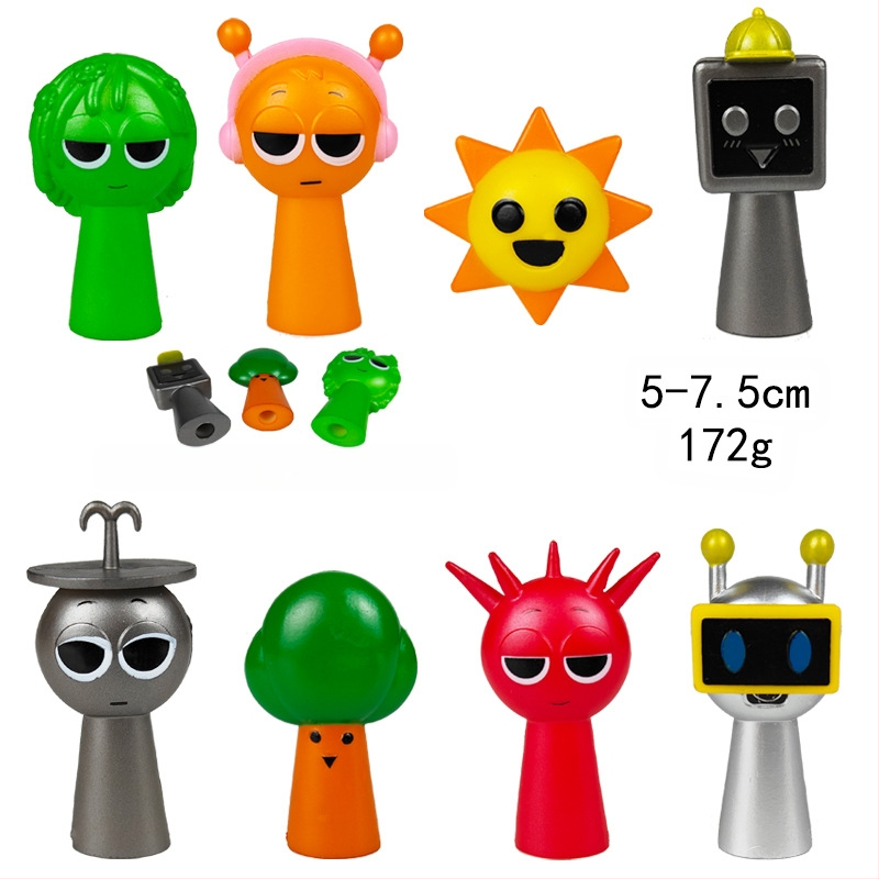 Διασυνοριακό Νέο Προϊόν Ρυθμός Χειροποίητο Γραφείο Deller Simon Jiewen Μουσικό Παιχνίδι Περιφερειακά Μοντέλα Διακοσμητικά