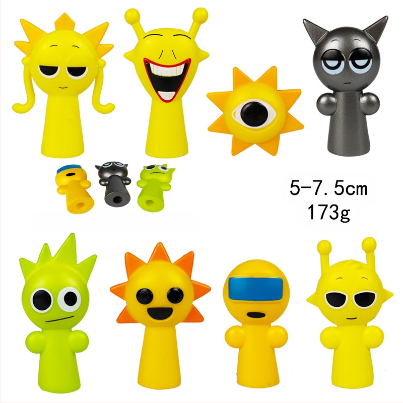 Διασυνοριακό Νέο Προϊόν Ρυθμός Χειροποίητο Γραφείο Deller Simon Jiewen Μουσικό Παιχνίδι Περιφερειακά Μοντέλα Διακοσμητικά