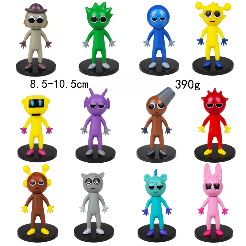 Διασυνοριακό Νέο Προϊόν Ρυθμός Χειροποίητο Γραφείο Deller Simon Jiewen Μουσικό Παιχνίδι Περιφερειακά Μοντέλα Διακοσμητικά