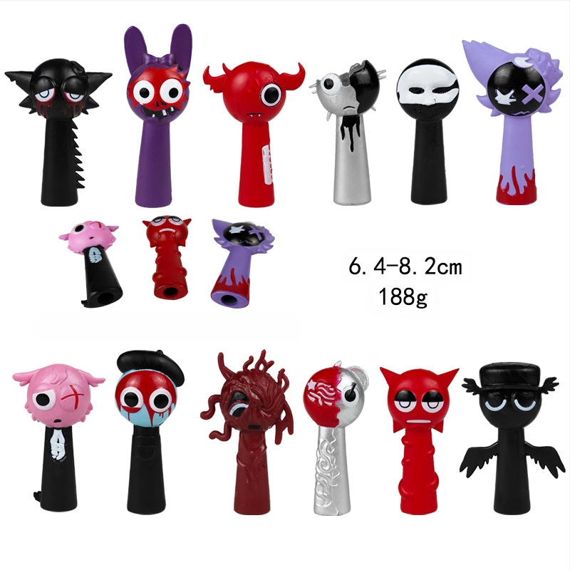 Διασυνοριακό Νέο Προϊόν Ρυθμός Χειροποίητο Γραφείο Deller Simon Jiewen Μουσικό Παιχνίδι Περιφερειακά Μοντέλα Διακοσμητικά