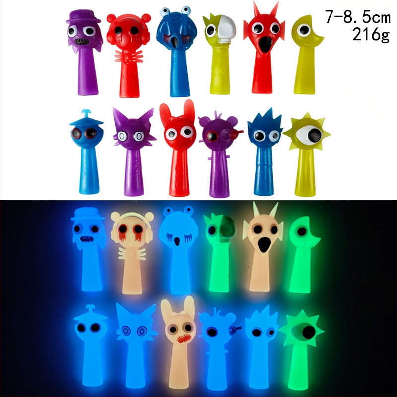 Διασυνοριακό Νέο Προϊόν Ρυθμός Χειροποίητο Γραφείο Deller Simon Jiewen Μουσικό Παιχνίδι Περιφερειακά Μοντέλα Διακοσμητικά