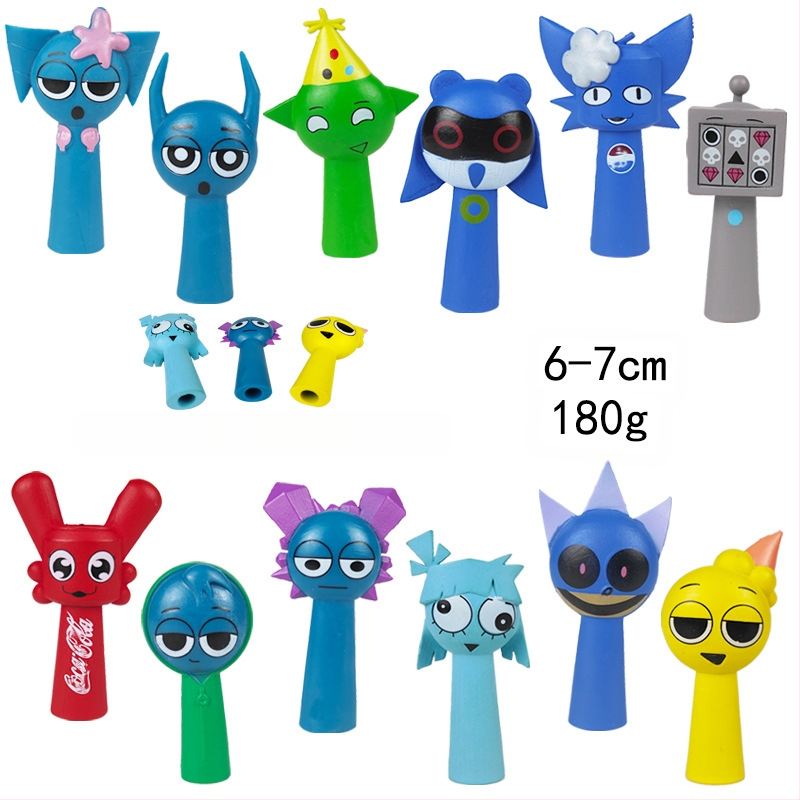 Διασυνοριακό Νέο Προϊόν Ρυθμός Χειροποίητο Γραφείο Deller Simon Jiewen Μουσικό Παιχνίδι Περιφερειακά Μοντέλα Διακοσμητικά