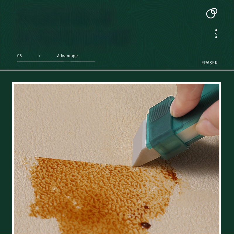 tűzhelytisztító kefe, edényalj-kefe, fürdőszobai mosogató réstisztító gumi, gyönyörű varrástisztító kefe, luxus háztartási tisztítószerek