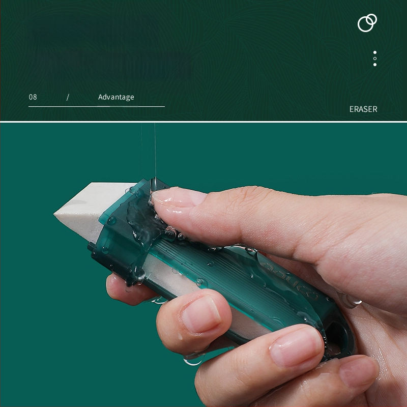 tűzhelytisztító kefe, edényalj-kefe, fürdőszobai mosogató réstisztító gumi, gyönyörű varrástisztító kefe, luxus háztartási tisztítószerek