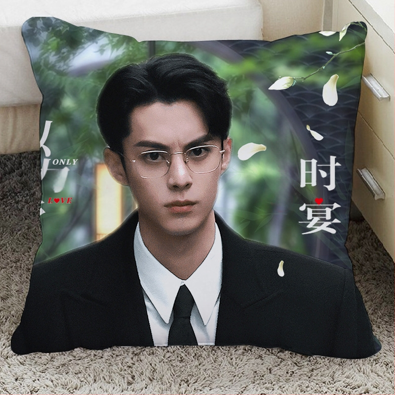 Wang Hedi kaimynystėje bus pagaminta rytietiška Qingcang Yu Shuxin maža orchidėjų lėlė, kūrybinga dovanų pagalvėlė