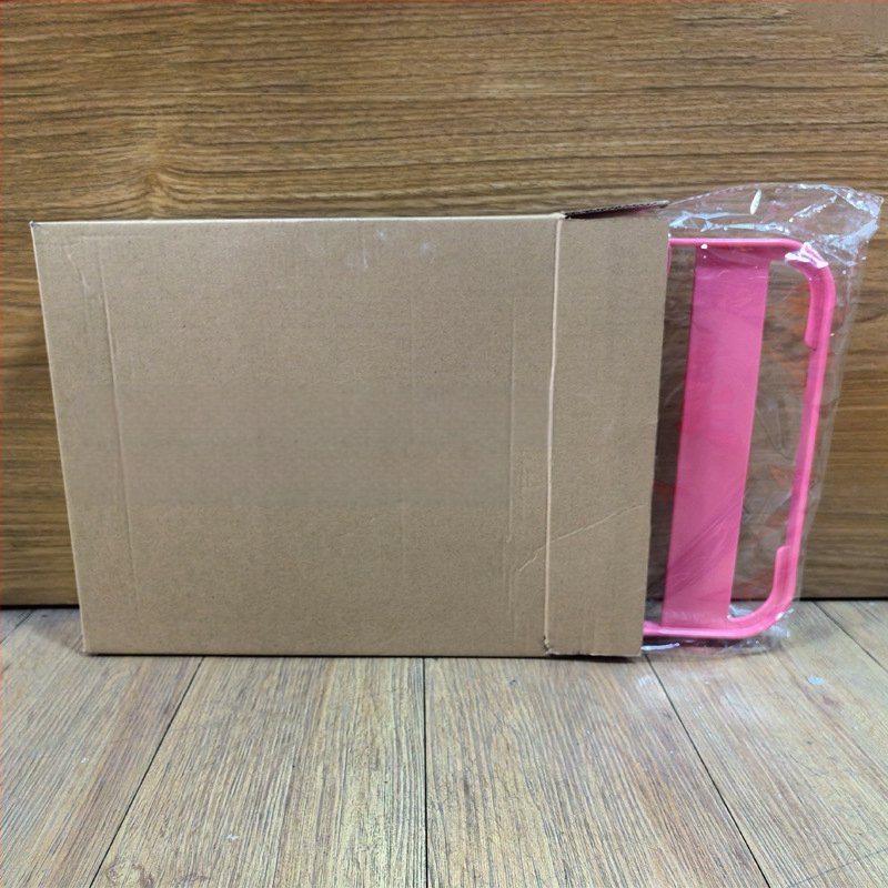 Kokkupandav veinipudeli riiul kuuele, kokkupandav plastmassist õllekorv, kokkupandav joogiriiul, õlleriiul, kaasaskantav 6 pudelile