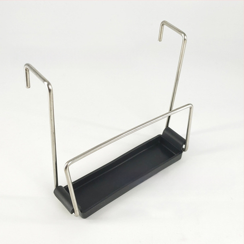 Roostevabast terasest potikaane alus Aeglase pliidi kaanehoidja Aeglase pliidi kaanehoidja