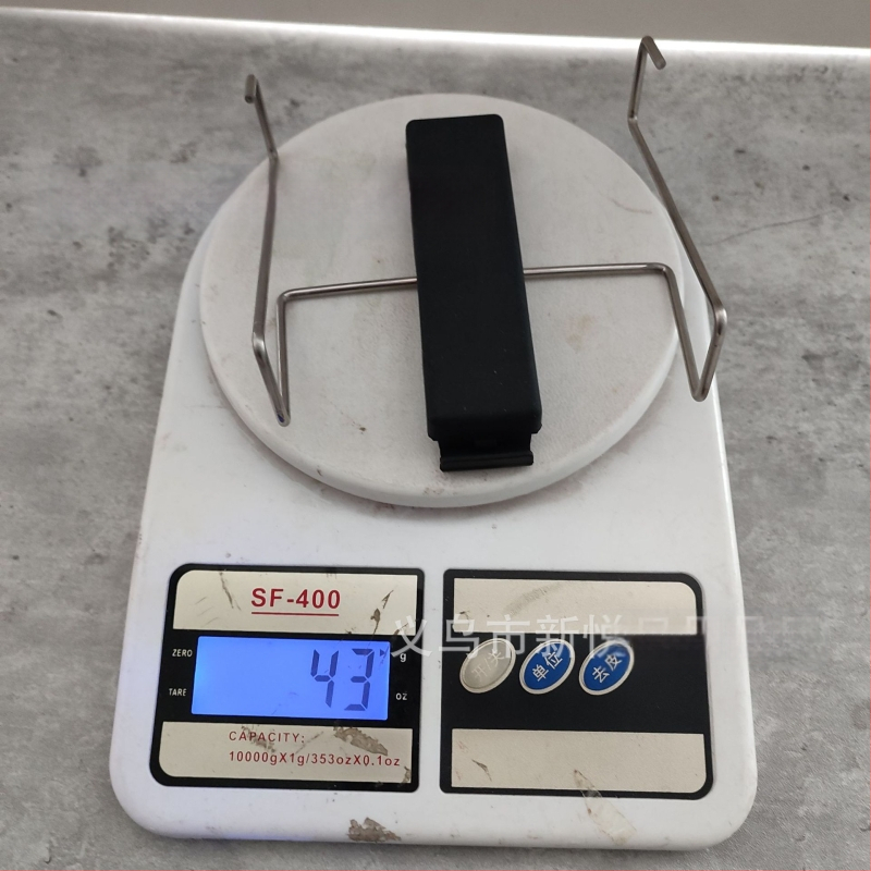 Roostevabast terasest potikaane alus Aeglase pliidi kaanehoidja Aeglase pliidi kaanehoidja