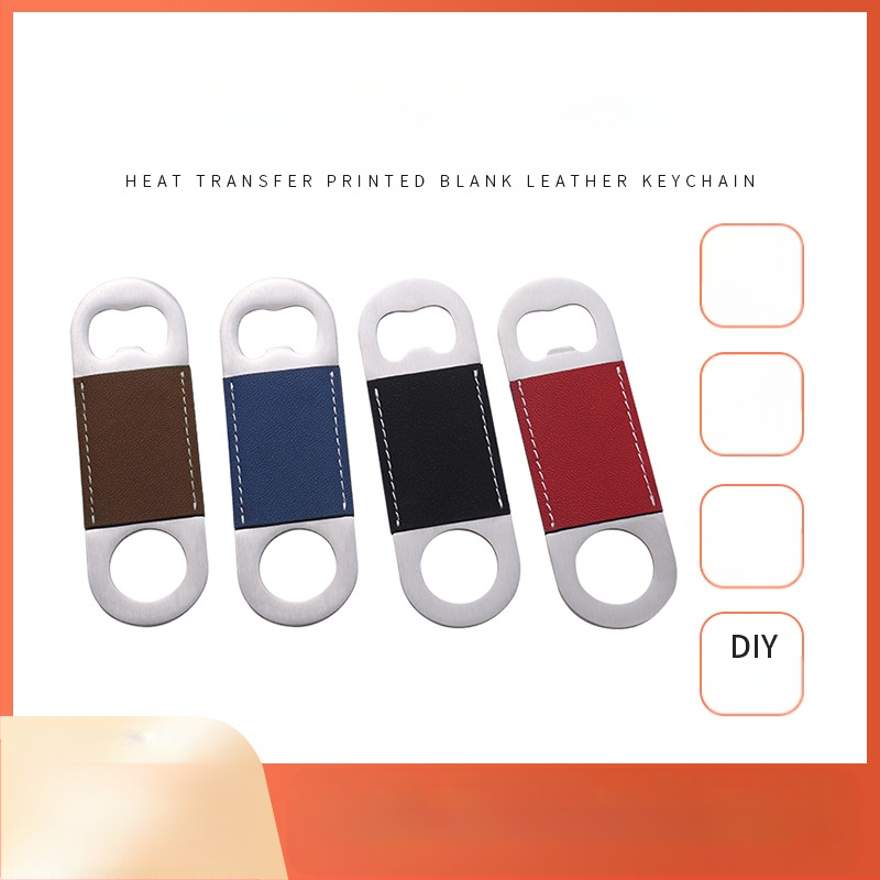 Трансгранична отварачка за бутилки бира от неръждаема стомана с лазерен препуциум, малък подарък, креативен празен отварачка за бутилки