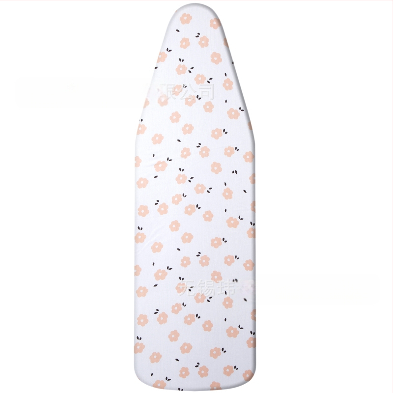 Aukštos temperatūros lyginimo audinių lyginimo lenta, buitinės lyginimo lentos rinkinys, medvilnės lyginimo lenta su tarpsieniu, elastinga briauna