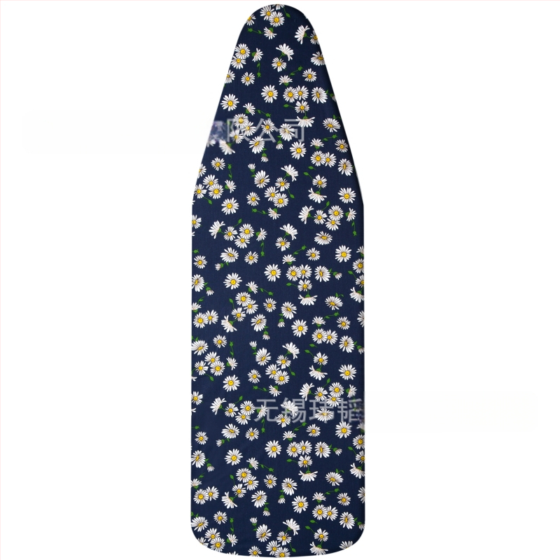 Aukštos temperatūros lyginimo audinių lyginimo lenta, buitinės lyginimo lentos rinkinys, medvilnės lyginimo lenta su tarpsieniu, elastinga briauna