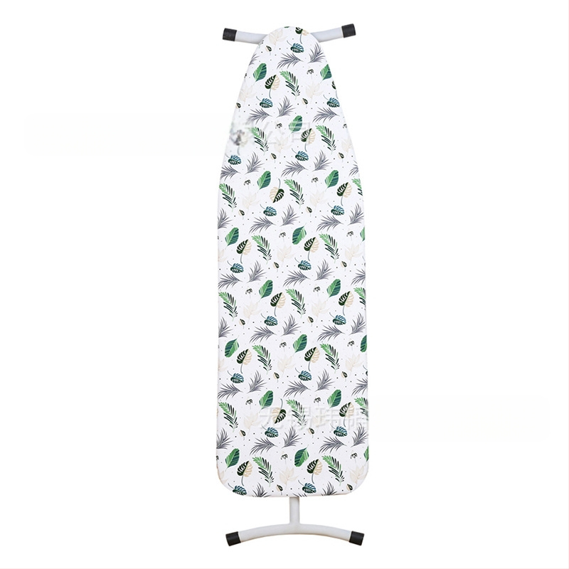 Aukštos temperatūros lyginimo audinių lyginimo lenta, buitinės lyginimo lentos rinkinys, medvilnės lyginimo lenta su tarpsieniu, elastinga briauna