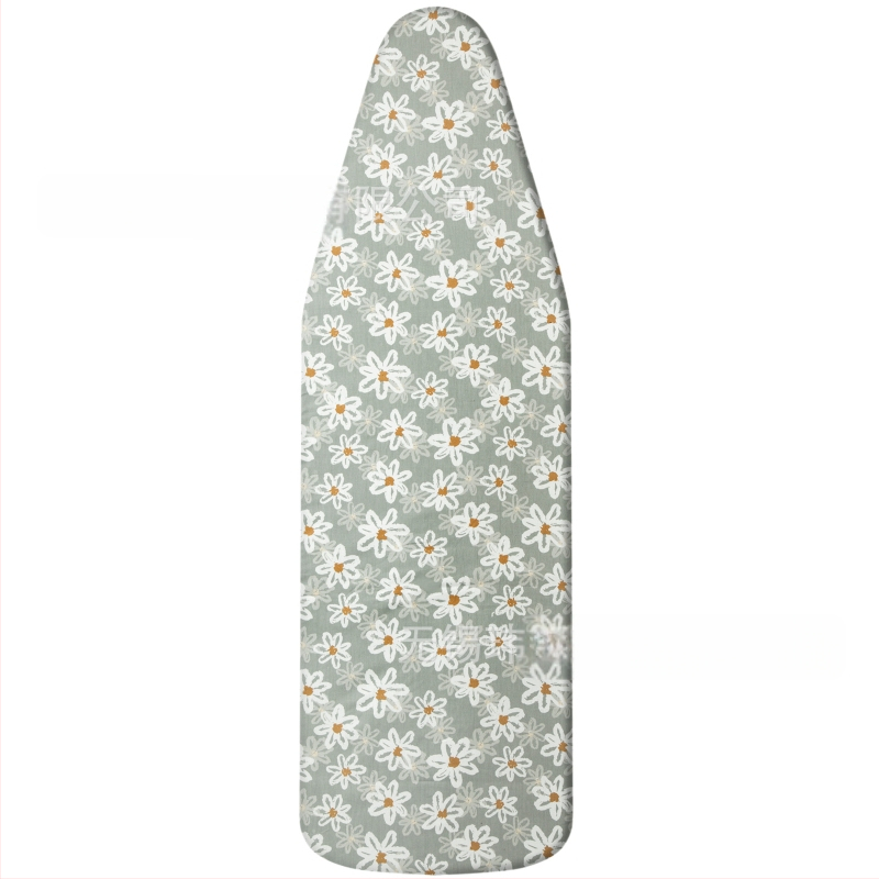 Aukštos temperatūros lyginimo audinių lyginimo lenta, buitinės lyginimo lentos rinkinys, medvilnės lyginimo lenta su tarpsieniu, elastinga briauna