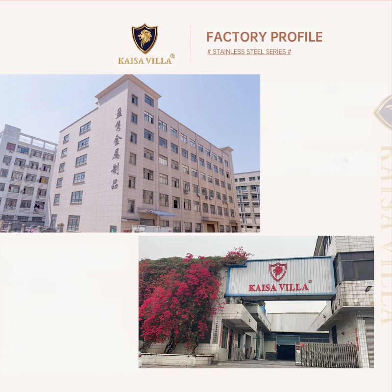 Toidukvaliteediga 201 roostevabast terasest pottide komplekt paksendatud 5-kihilise põhjaga, topeltkäepidemega supipott, hautisepott terasest kaanega Kv-1086, hulgimüük tootjalt