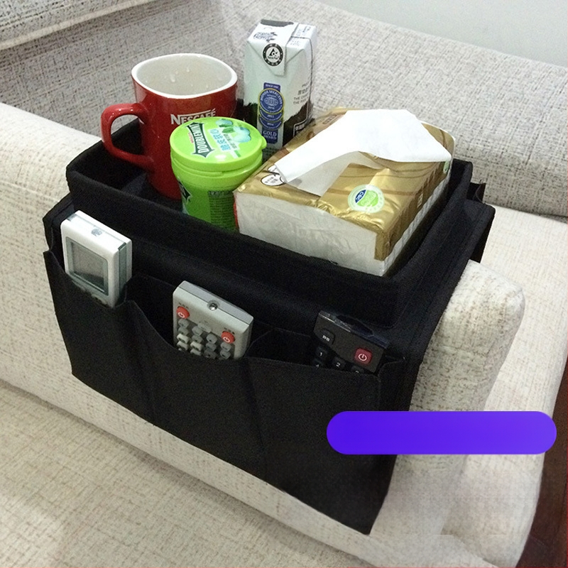 Piiriülene tarne Diivani hoiukott Diivani käetoe hoiukott Rippkott Puldiga hoiukott Kodudiivanile pühendatud