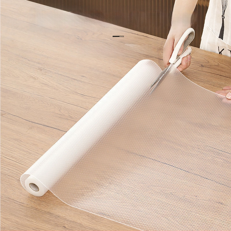 Sahtlipadi Paber Õlikindel Hallituskindel Riidekapp Kingad Kapipadi Paksendatud Niiskuskindel Matt Köök Veekindel Õlikindel Kleebisega Kapp