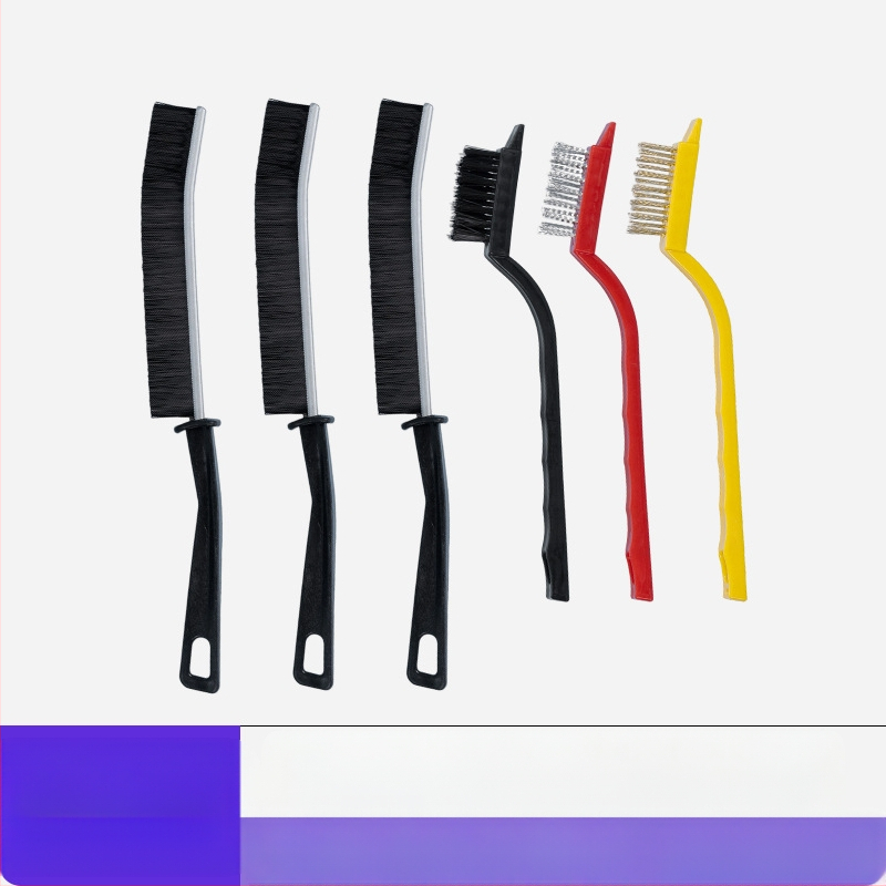 Jaapani tassiharja puhastusv vähihari köögis sojapiima masina mahlapressi puhastushari multifunktsionaalne hari