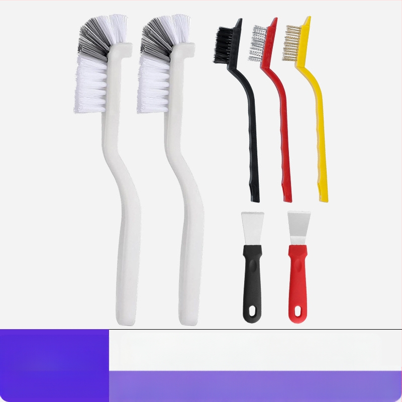 Jaapani tassiharja puhastusv vähihari köögis sojapiima masina mahlapressi puhastushari multifunktsionaalne hari