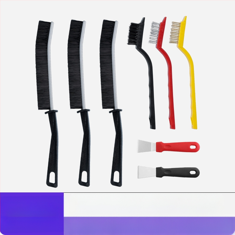 Jaapani tassiharja puhastusv vähihari köögis sojapiima masina mahlapressi puhastushari multifunktsionaalne hari