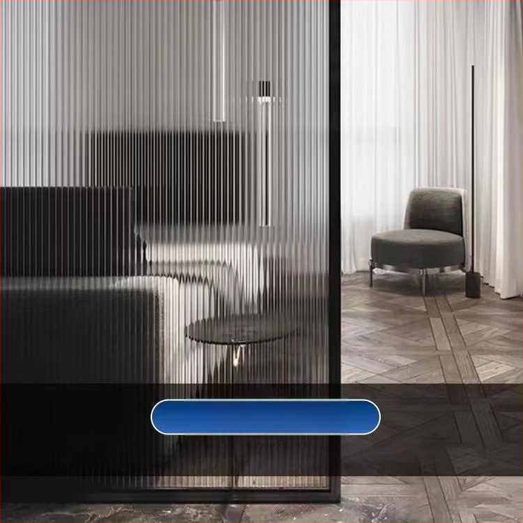 Elektrostaatiline valge mattklaasist kleebiskile, poolläbipaistev ja läbipaistmatu, privaatsuse kaitsmiseks piilumise eest vannitubades ja rõdudel, matt viimistlusega