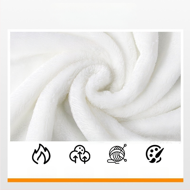 „Amazon“ flanelinė skaitmeninė spauda, animacinis šuns mažas užvalkalas, sofos užvalkalas, oro kondicionieriaus užvalkalas, visiems metų laikams, universalus