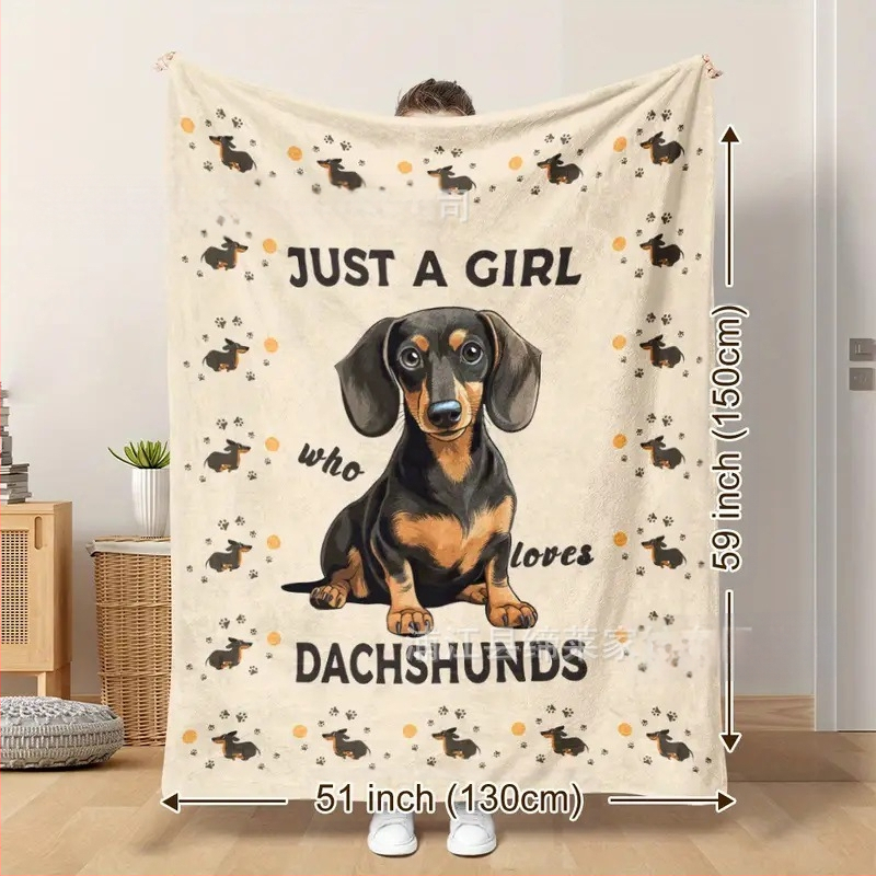 „Amazon“ flanelinė skaitmeninė spauda, animacinis šuns mažas užvalkalas, sofos užvalkalas, oro kondicionieriaus užvalkalas, visiems metų laikams, universalus