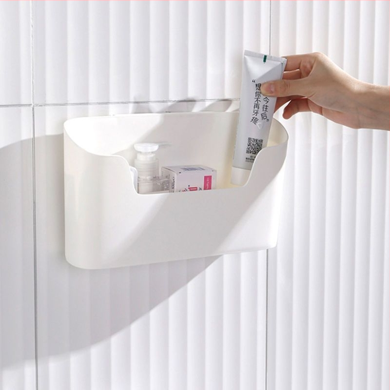 Seinale riputatav hoiukast Köögikülmiku ukse hoiukast Augustamata voodiriiul Seinale riputatav kosmeetikakaust