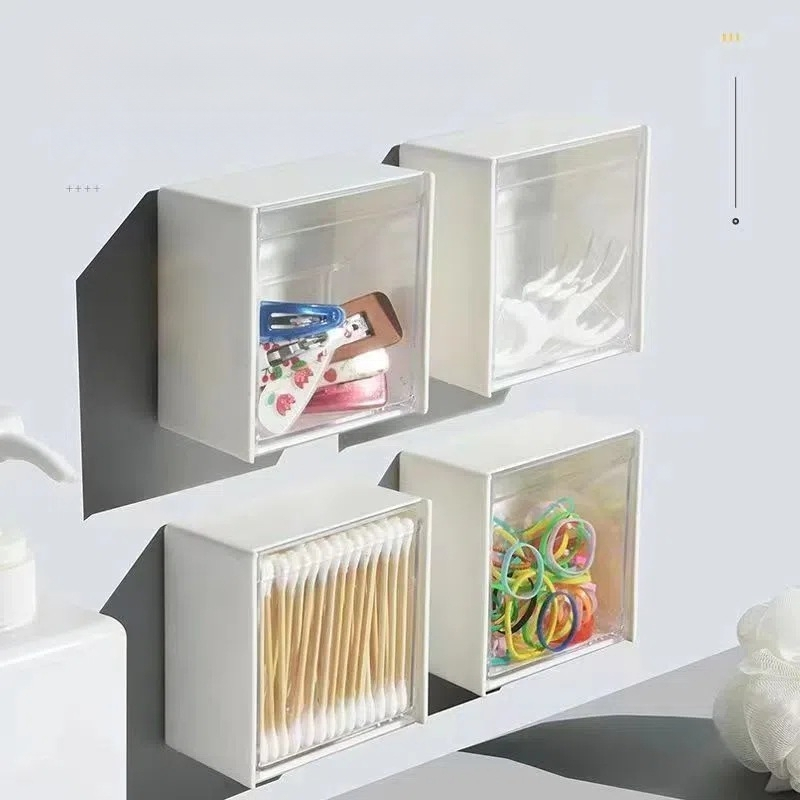 Seinale riputatav hoiukast Köögikülmiku ukse hoiukast Augustamata voodiriiul Seinale riputatav kosmeetikakaust