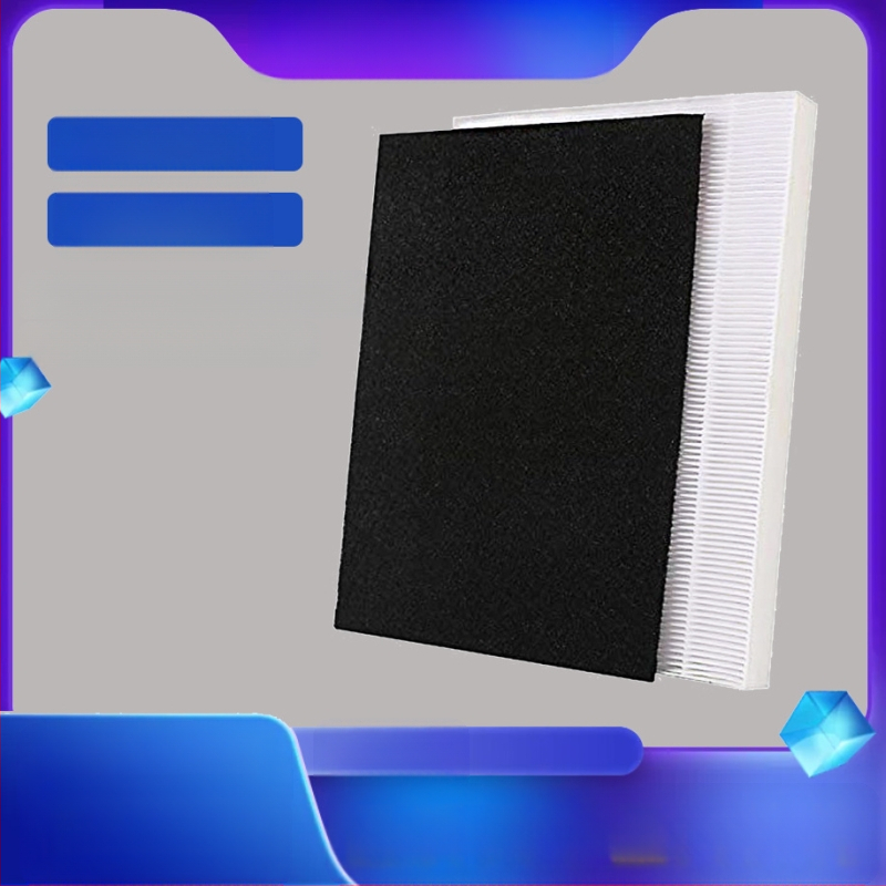 Sobib Winixi õhupuhasti filtrile 115115 C535 5300 5300-2Hepa õhufilter