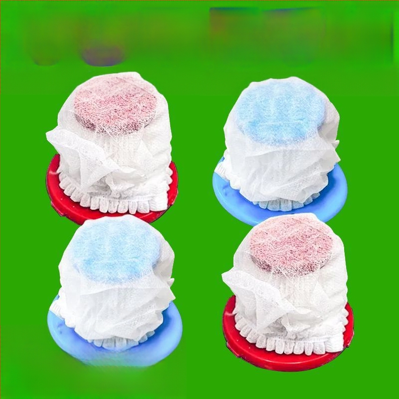 [50] putekļsūcēja vienreizējās lietošanas filtra šifrēšana neausta putekļsūcēja attīrīšanas sieta komplekts filtrs sadzīves tehnikas piederumi