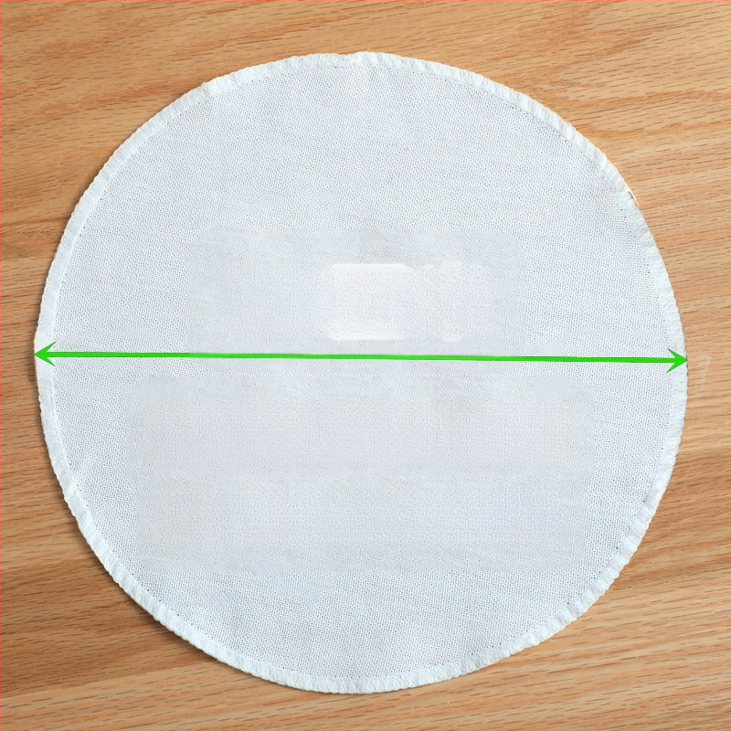 Bambusa šķiedras tvaikoņa audums, nepiedegošs mājsaimniecības kokvilnas tvaikoņa paklājiņš, kvadrātveida formas tvaicēta bulciņas oderes auduma marles auduma vairumtirdzniecības partija