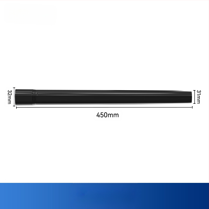 Zhenmei pielāgojas Midea putekļsūcēja cauruļu šļūteņu piederumiem Qw12T-05F/07K/607 sūkšanas galviņa taisna caurules birstes galva