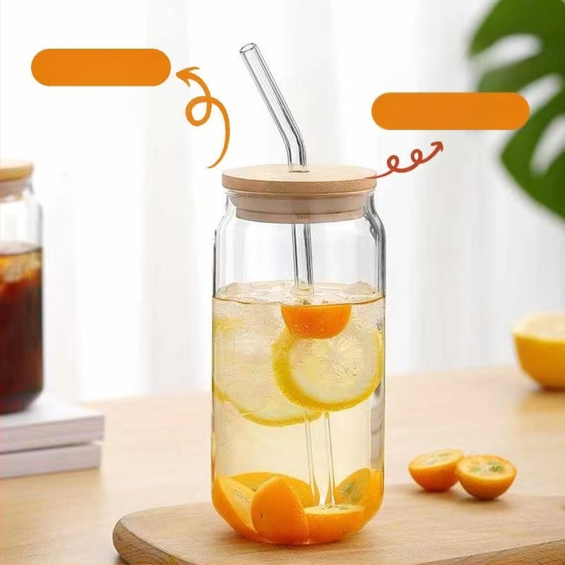 Klaasist iminapp kaanega Klaasist boorsilikaadist kuumakindel külma joogi Coca-Cola Cup Mikrolaineahju Coca-Cola Cup