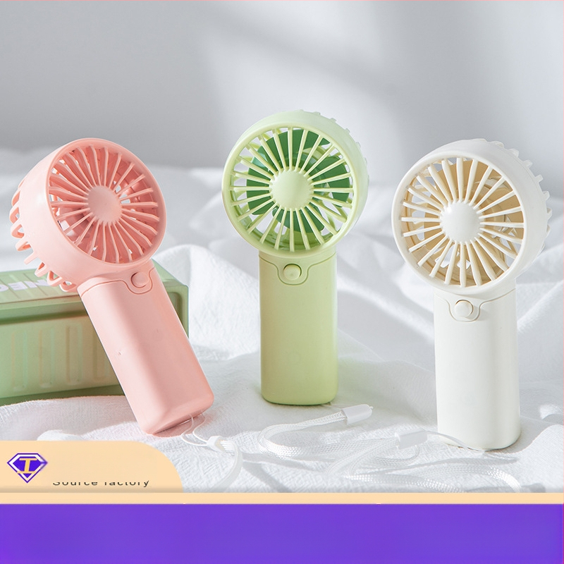 Tarpvalstybiniai sprogimai Nešiojamas mažas ventiliatorius Sausa baterija Didelis vėjas Studentams Lauko Nešiojamas mažas elektrinis ventiliatorius Dovana