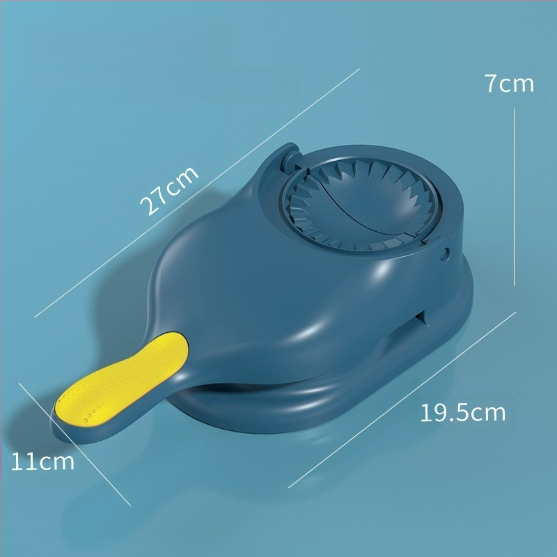 Koldūnų gaminimo virtuvė, namų apyvokos reikmenys, daugiafunkciniai, dviejų viename, kočiojami makaronai, suvynioti ...