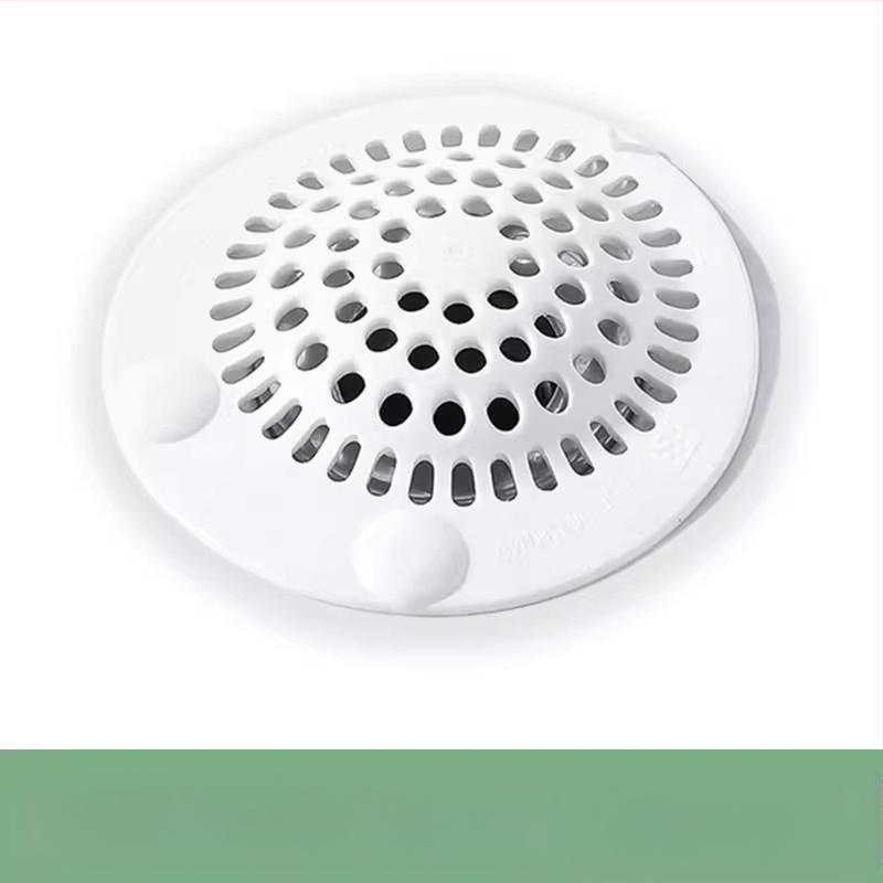 Baie podea scurgere păr filtru universal baie bucătărie podea scurgere capac canalizare chiuvetă față spălare mână piscină anti-blocare