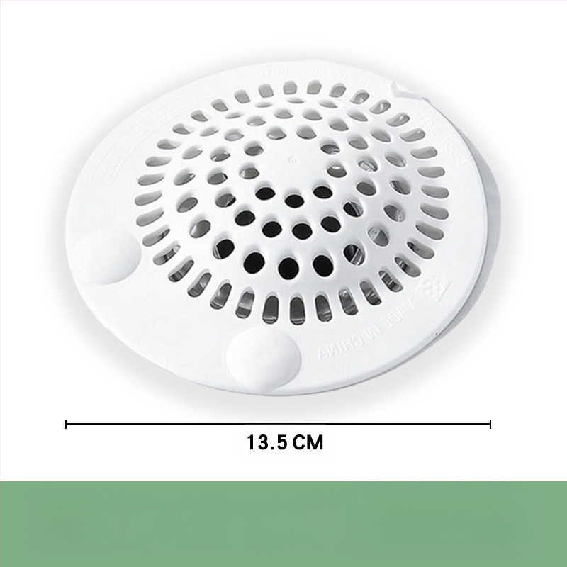 Baie podea scurgere păr filtru universal baie bucătărie podea scurgere capac canalizare chiuvetă față spălare mână piscină anti-blocare