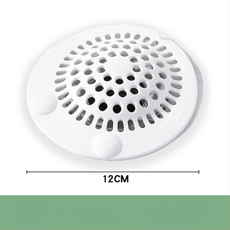 Baie podea scurgere păr filtru universal baie bucătărie podea scurgere capac canalizare chiuvetă față spălare mână piscină anti-blocare